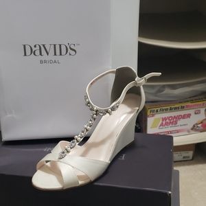 Bridal Shoes